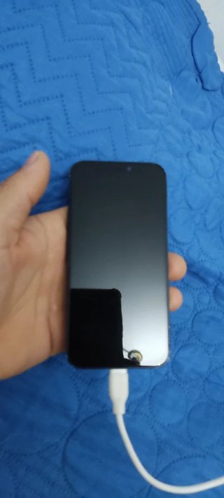 iPhone 12 mini