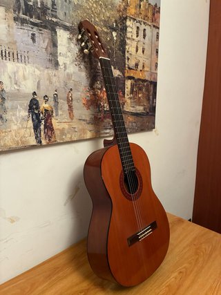Chitarra classica YAMAHA C40 4/4
