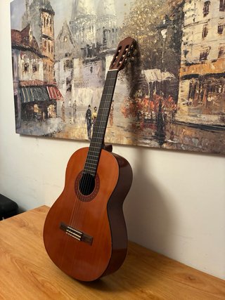 Chitarra classica YAMAHA C40 4/4