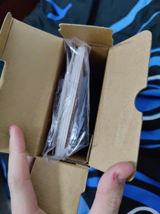Caja Nintendo 3DS XL Edición Xerneas