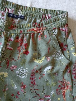 Pantalones Esmara Talla L