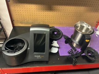Mycook Touch Taurus Robot Cocina