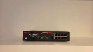 Firewall Netasq U70S-A