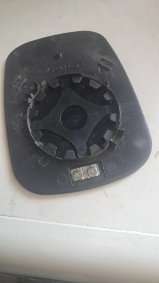 Espejo retrovisor y carcasa Kangoo