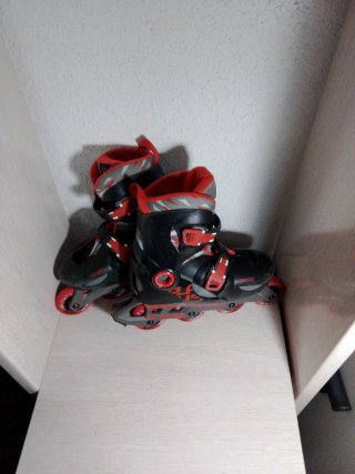 Patinetes Oxelo Talla 32-34