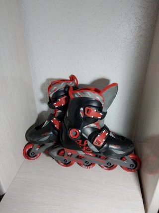 Patinetes Oxelo Talla 32-34