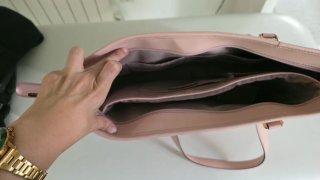 Bolso Michael Kors Rosa
