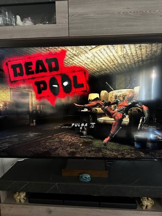 Juego Deadpool PS4 Español