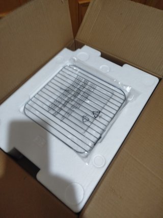 Xiaomi Air Fryer 6.5L
