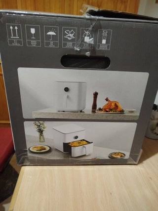 Xiaomi Air Fryer 6.5L