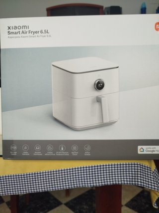 Xiaomi Air Fryer 6.5L