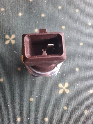 Sensor Presión Aceite Hella 6ZL 006 97 001