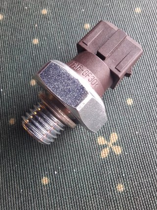 Sensor Presión Aceite Hella 6ZL 006 97 001