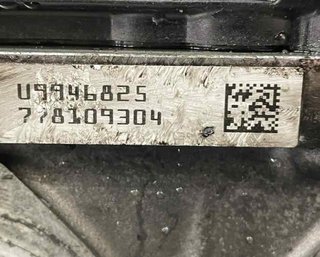 Culata 779767806 bmw serie 5 berlina (e60) 137236