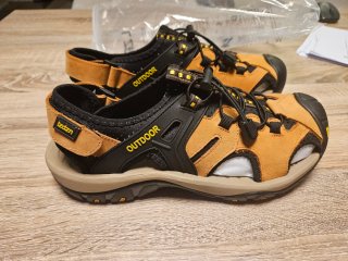Sandalias Trekking NUEVAS