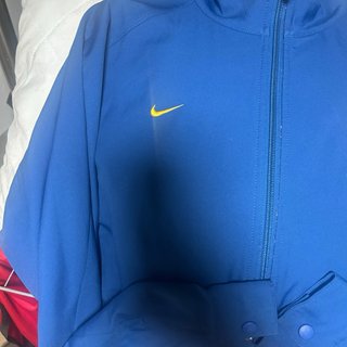 Chaqueta Nike F.C. Barcelona Camp Nou 1957-2007