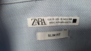 Traje Mango Talla M + 2 Camisas Zara