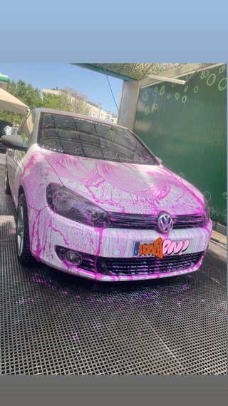 Volkswagen Golf 2010