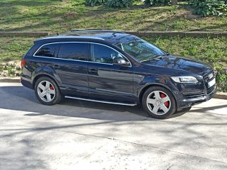 Audi Q7 2009
