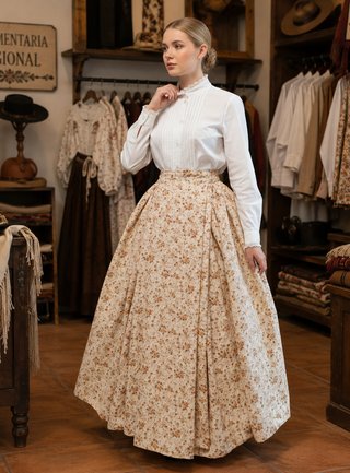 Conjunto Baturra Talla 46/48