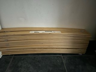 Cama Ikea 140x200 cm sin colchón