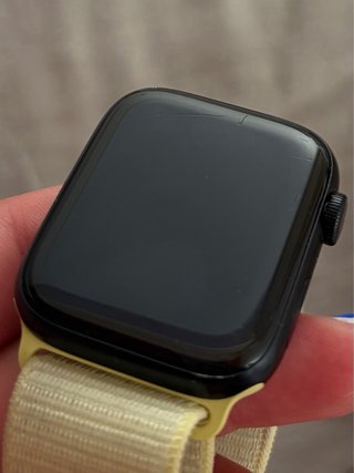 Apple Watch SE 3 GPS + Celular