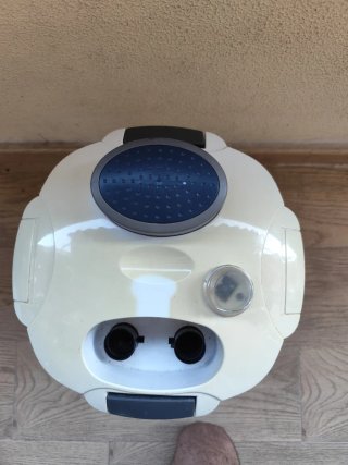 Filtro de acuario