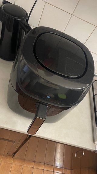 Russell Hobbs Freidora de Aire 8L air fryer XXL