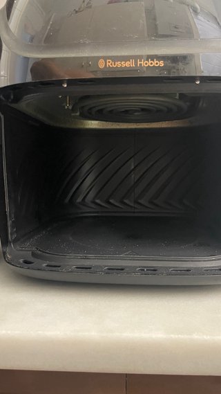 Russell Hobbs Freidora de Aire 8L air fryer XXL