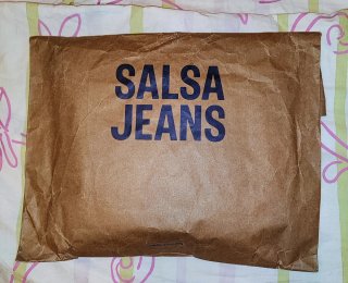 Vaqueros SALSA NUEVOS con etiqueta, talla 29