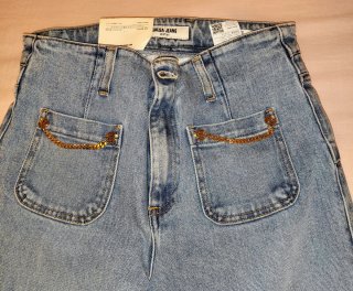 Vaqueros SALSA NUEVOS con etiqueta, talla 29