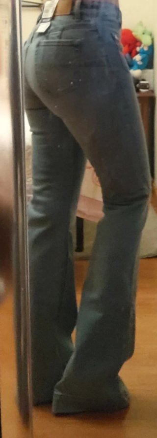 Vaqueros SALSA NUEVOS con etiqueta, talla 29