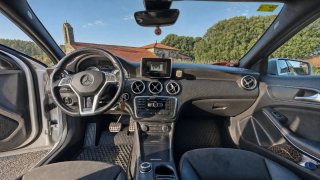 Mercedes-Benz Clase A 2015