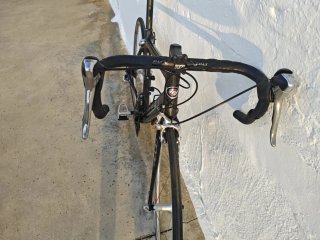 Bicicleta Carretera BH carbono L70