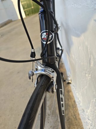 Bicicleta Carretera BH carbono L70