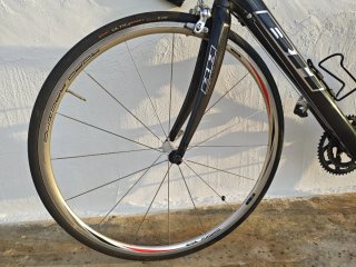 Bicicleta Carretera BH carbono L70