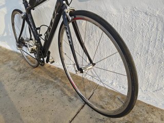 Bicicleta Carretera BH carbono L70