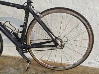 Bicicleta Carretera BH carbono L70