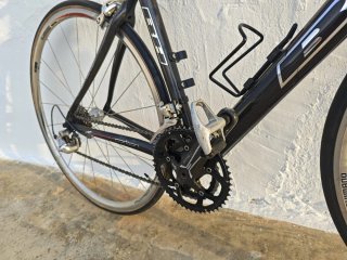 Bicicleta Carretera BH carbono L70