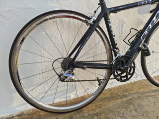 Bicicleta Carretera BH carbono L70