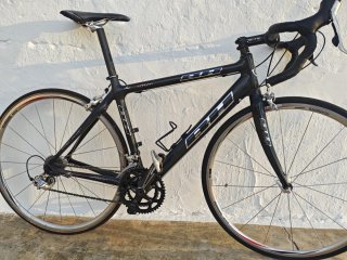Bicicleta Carretera BH carbono L70