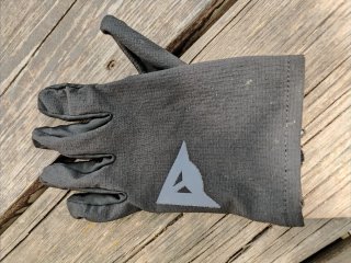 Guanto Mtb Dainese Sinistro Taglia M