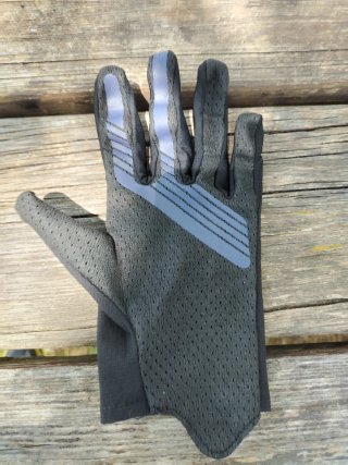 Guanto Mtb Dainese Sinistro Taglia M