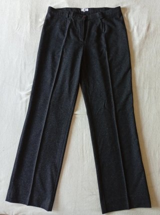 Pantalón Festa Gris Talla L