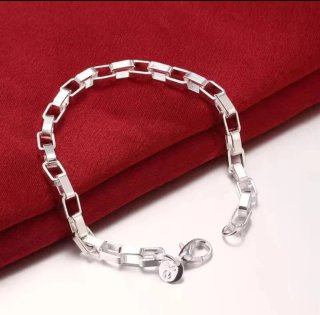 Conjunto Plata Ley 925