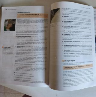 Libro gestion de muestras biologicas