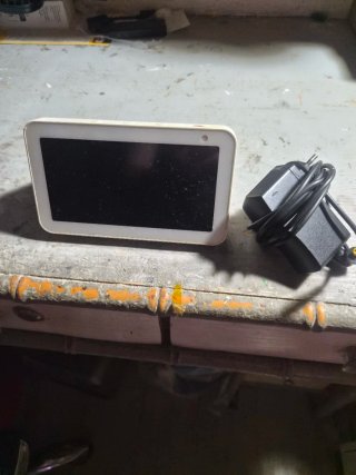 Amazon Echo Show 5 no negociable