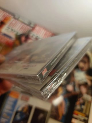 Pack 5 Revistas+cd Guitarra Total