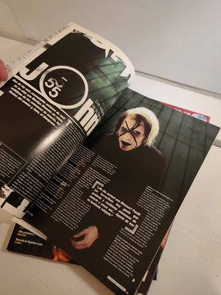 Pack 5 Revistas+cd Guitarra Total