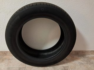 Neumático Michelin Primacy 4
